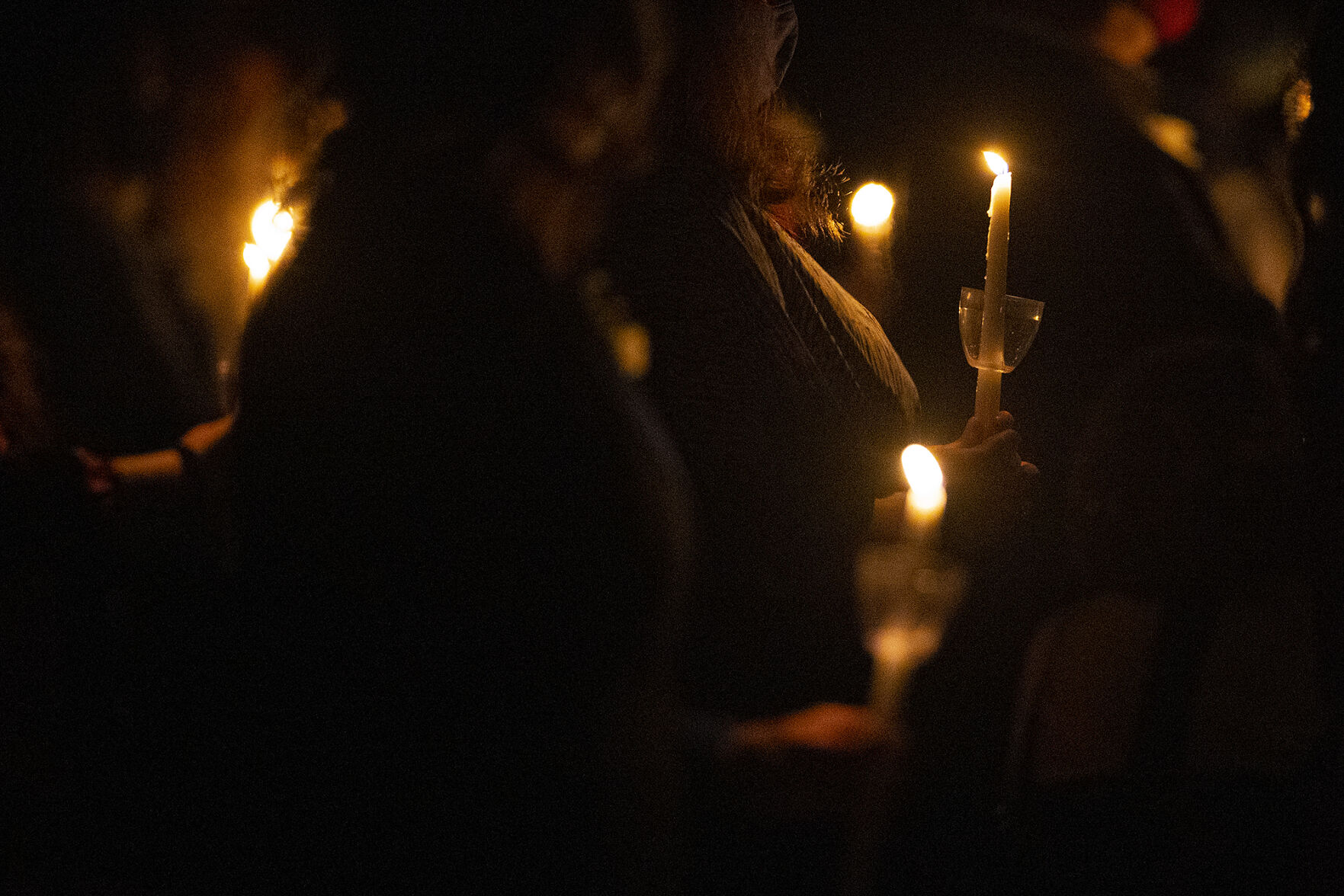 Campus Muster